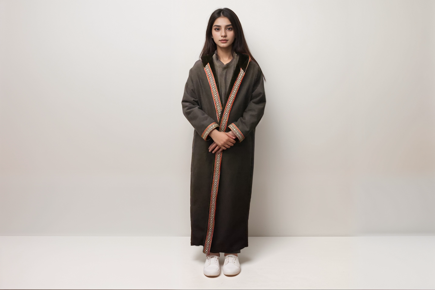 Nazwa Classic - Matte Black