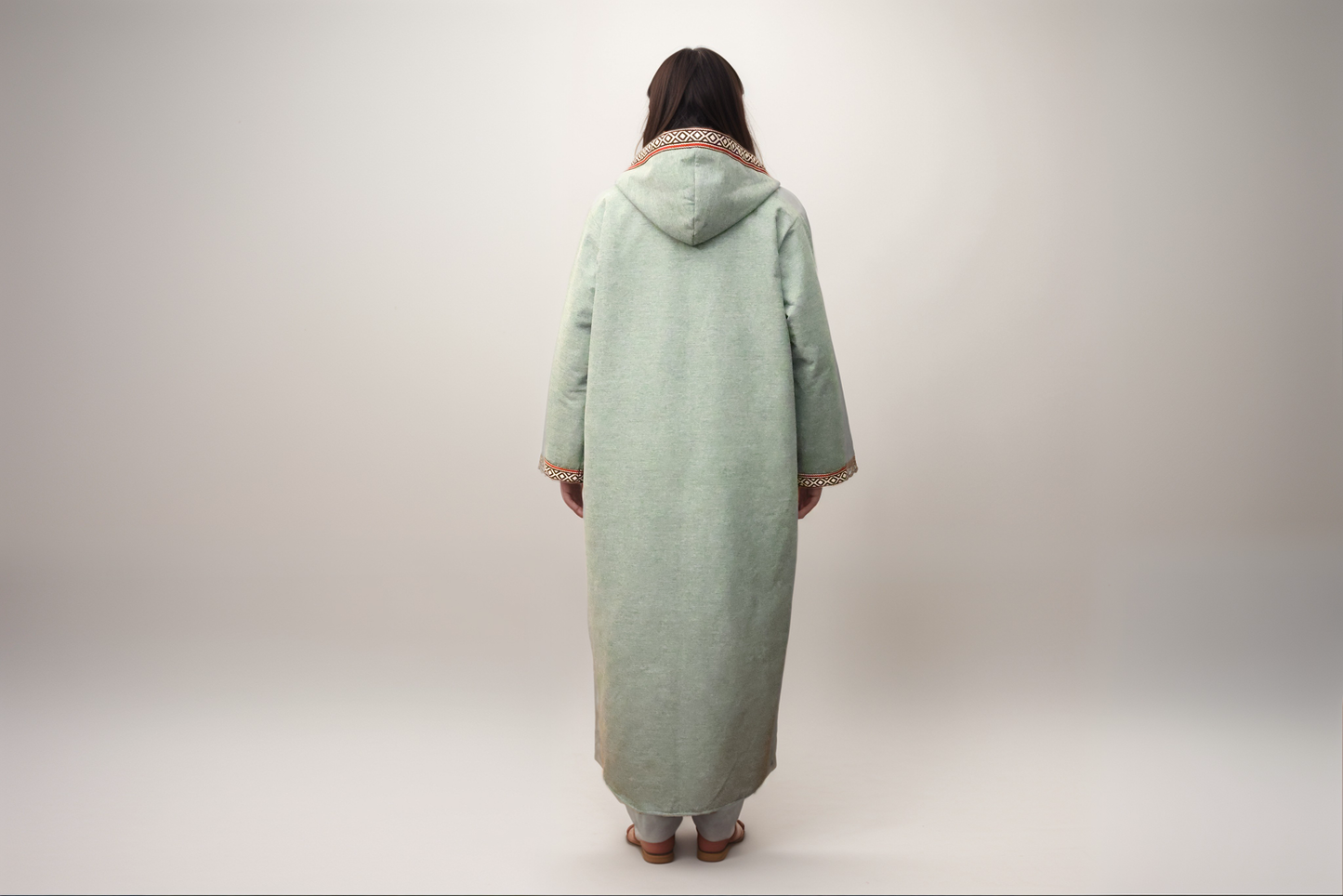 Nazwa Classic - Emerald Green