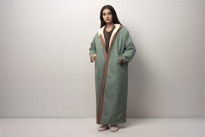 Nazwa Classic - Green