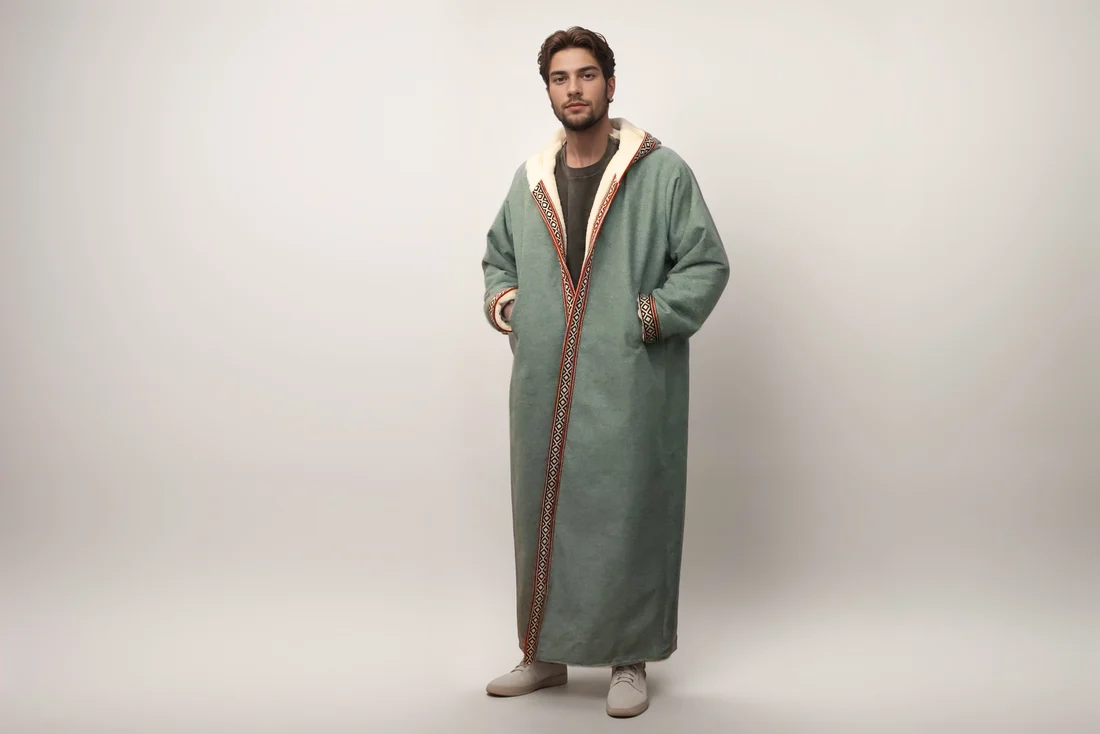 Nazwa Classic - Emerald Green